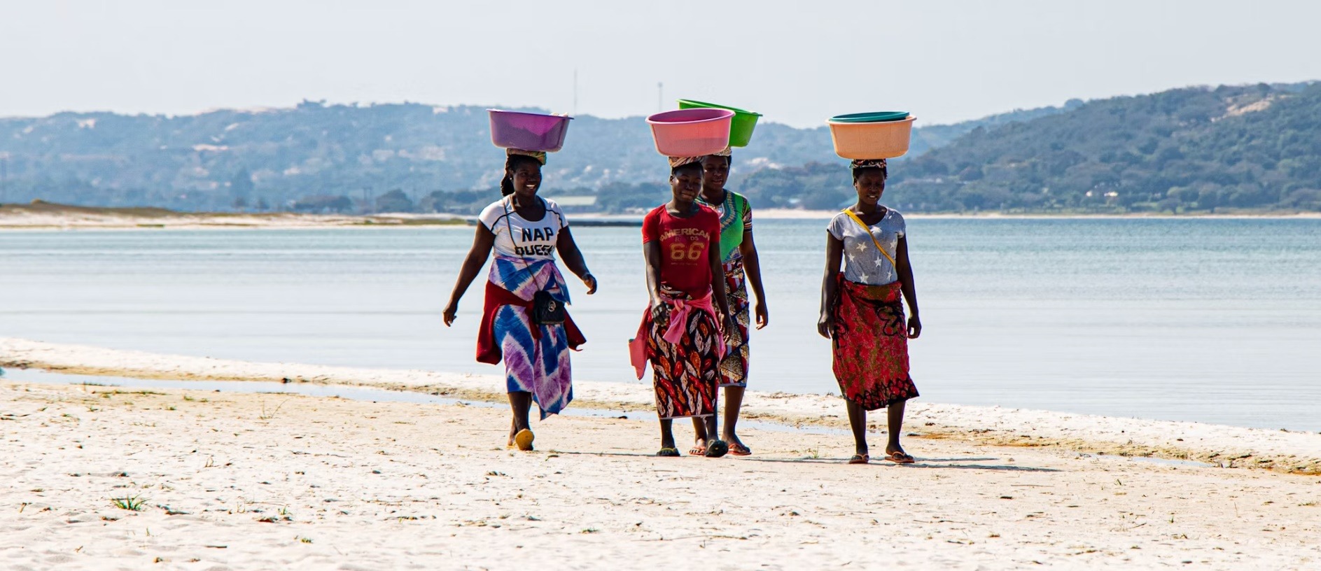 Mozambique country image