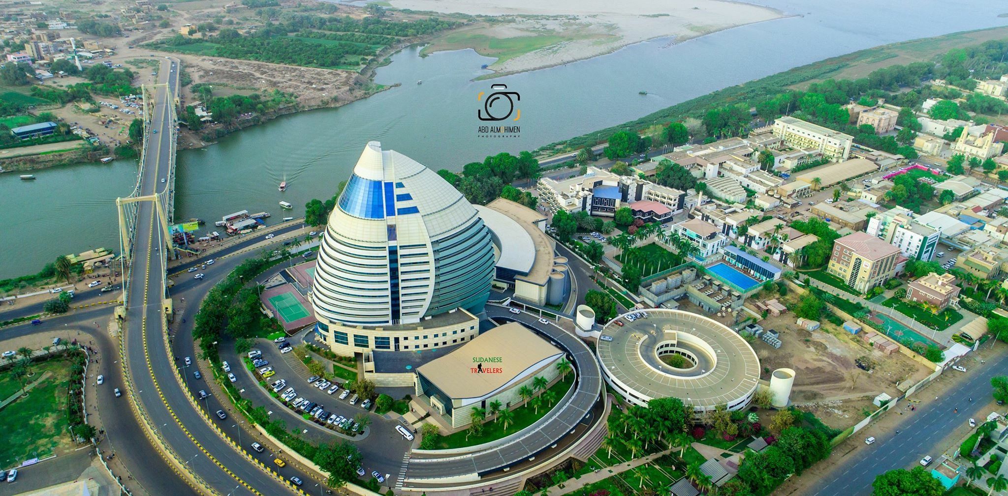 Sudan country image