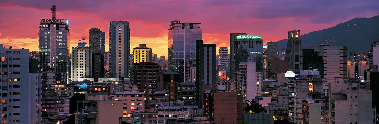 Venezuela country image