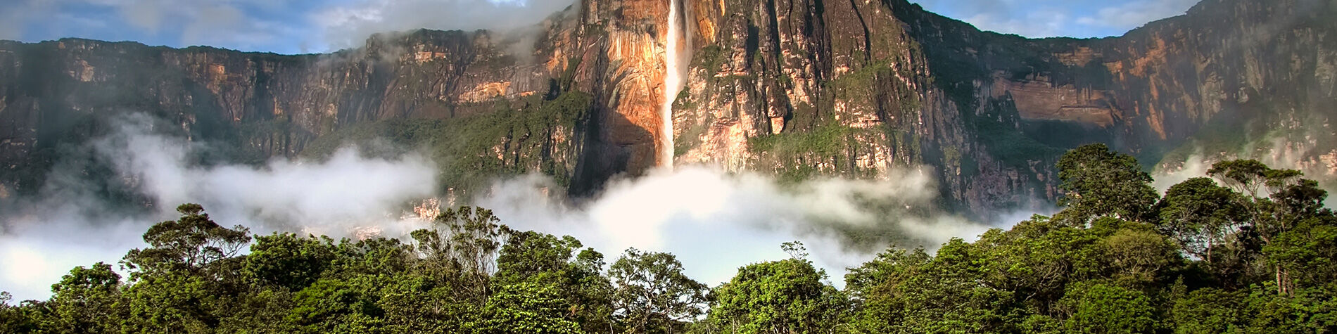 Venezuela country image