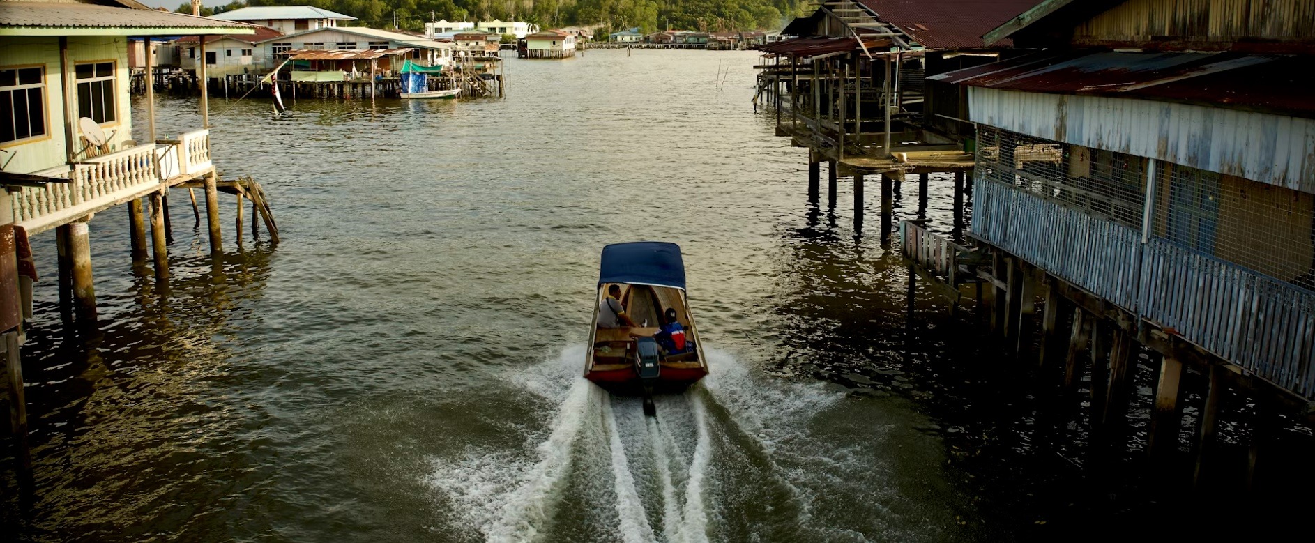 Brunei D. country image