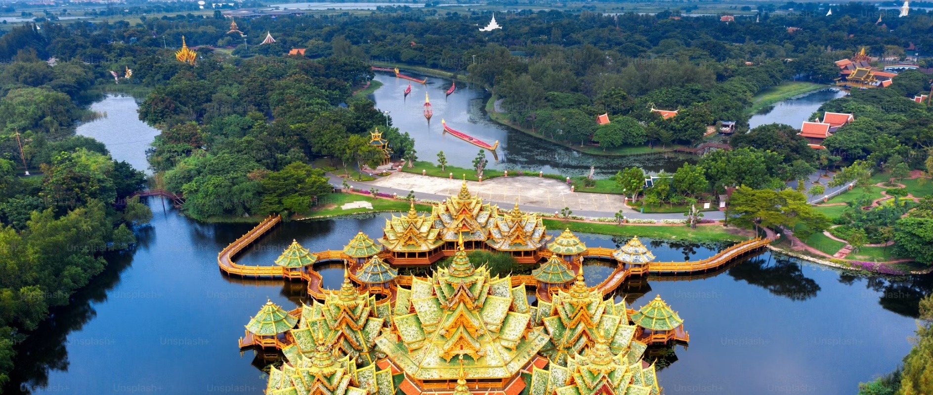 Brunei D. country image