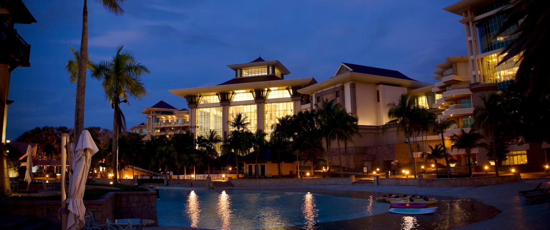 Brunei D. country image