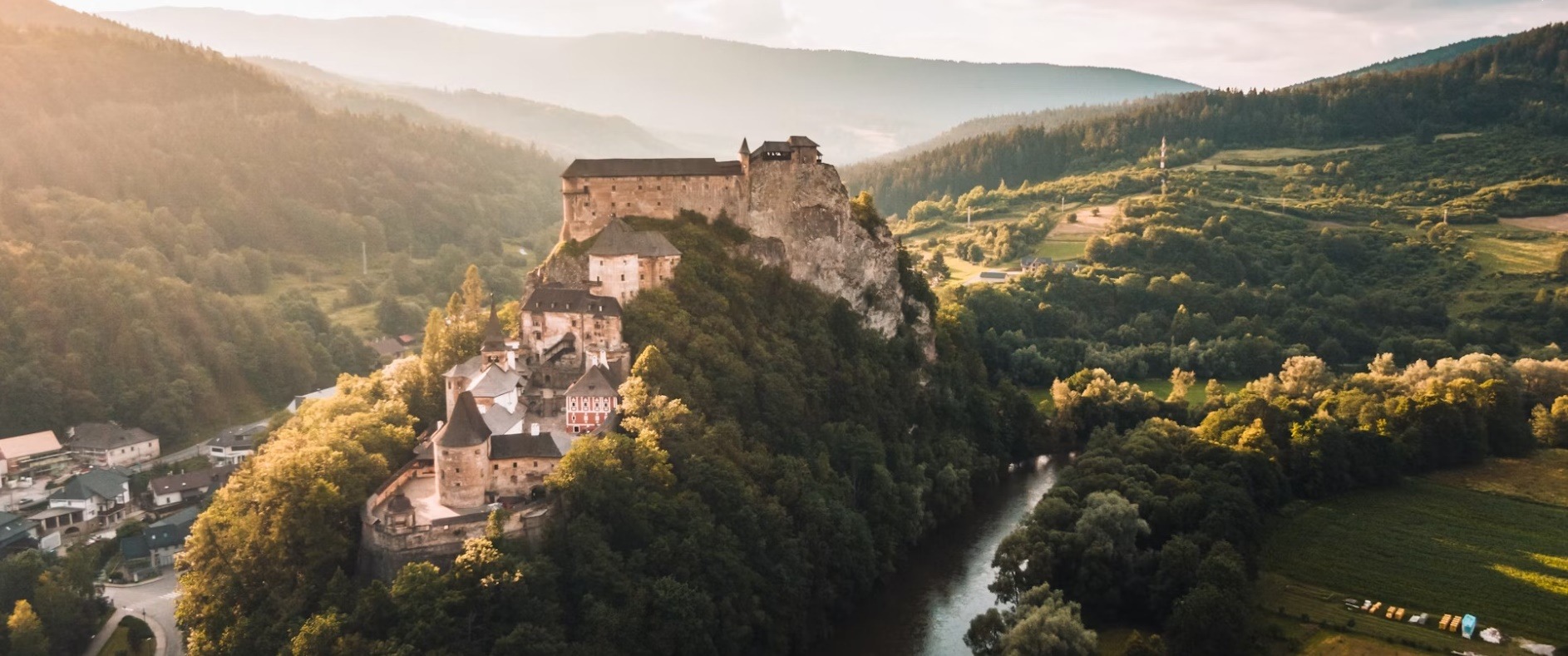Slovakia country image
