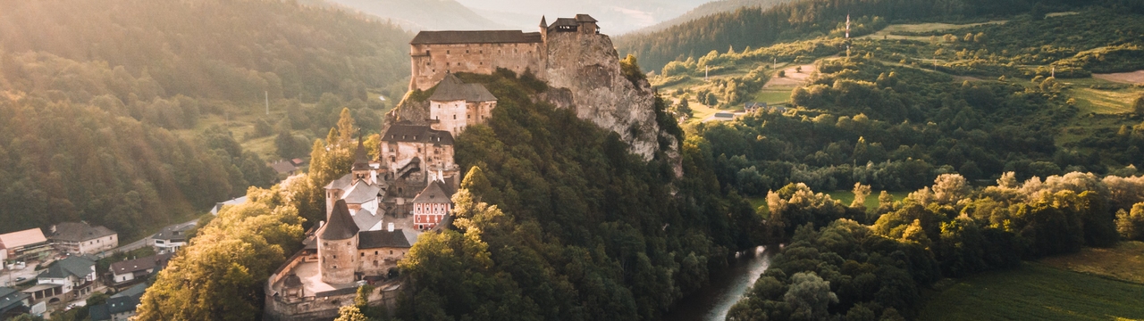 Slovakia country image
