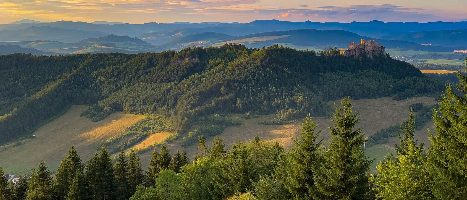 Slovakia country image