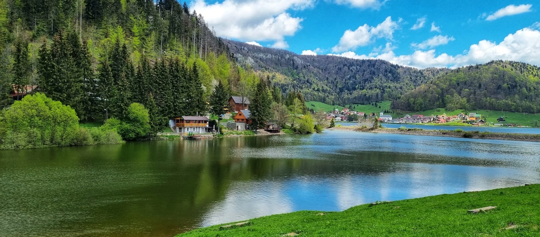 Slovakia country image