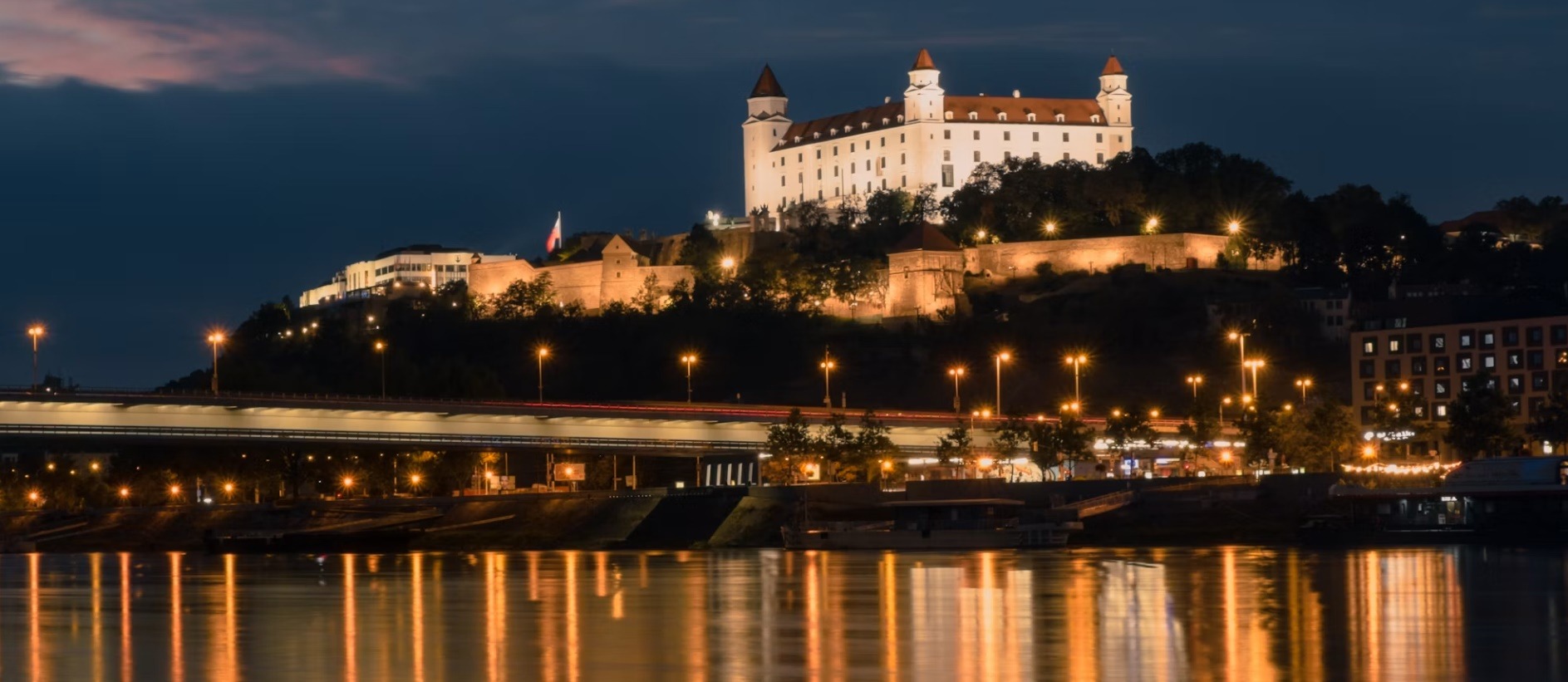 Slovakia country image