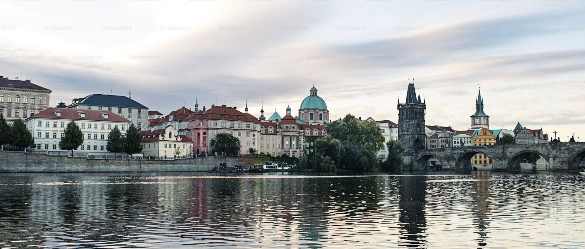 Slovakia country image