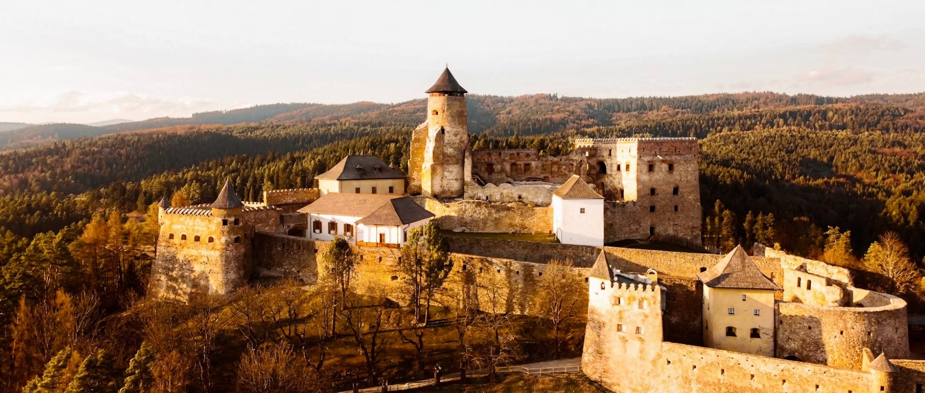 Slovakia country image