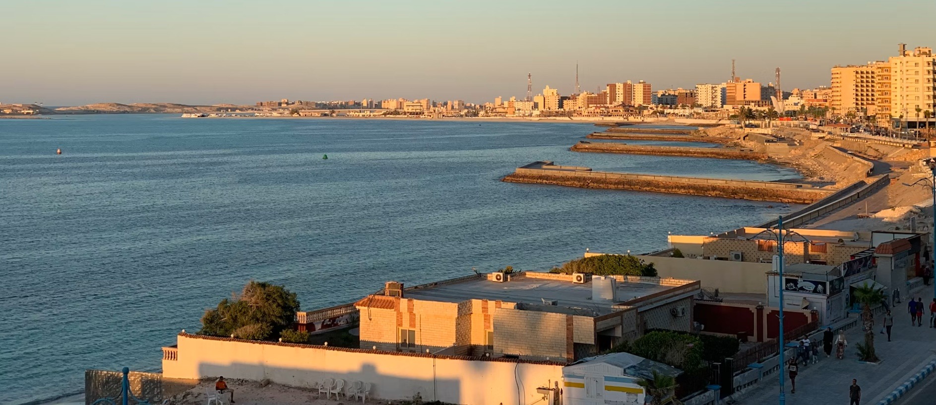 Libya country image