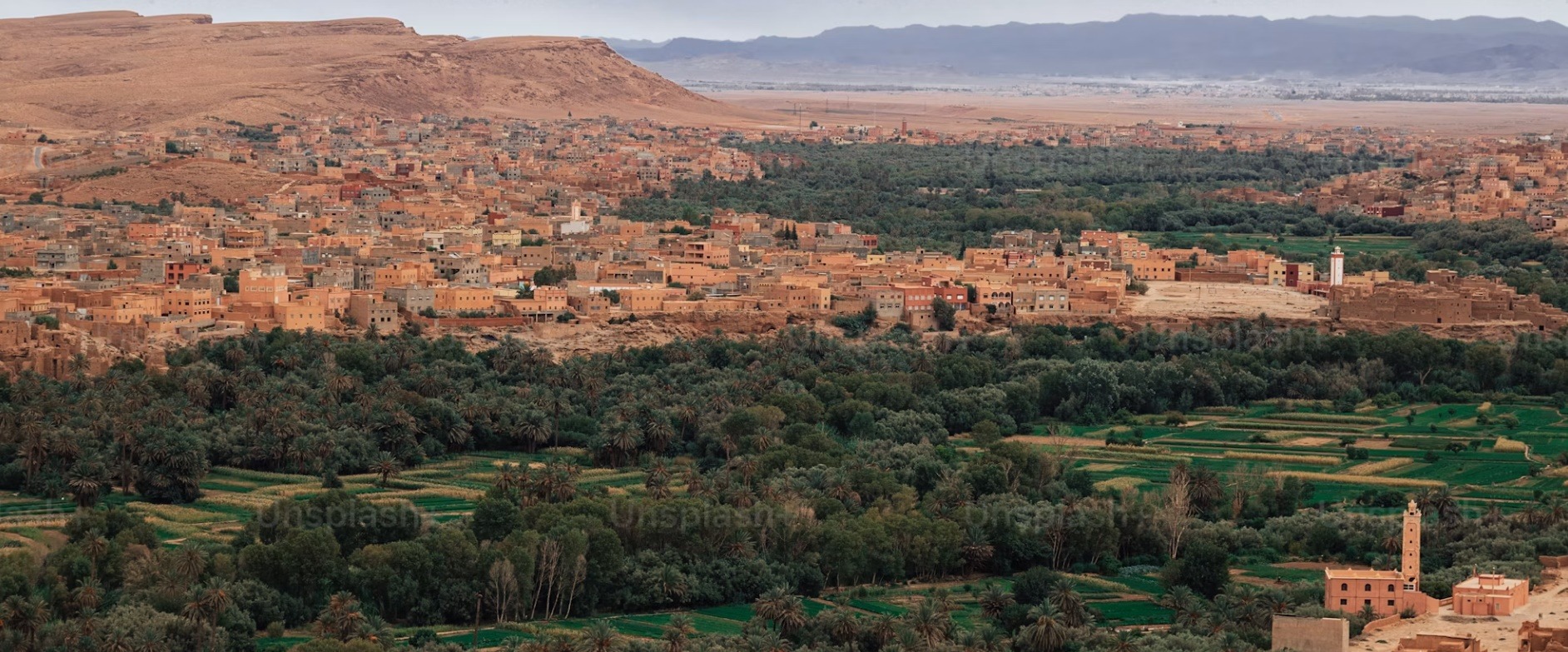 Libya country image