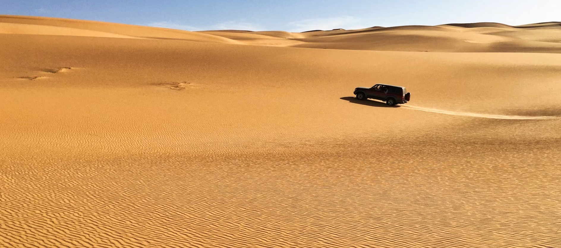 Libya country image