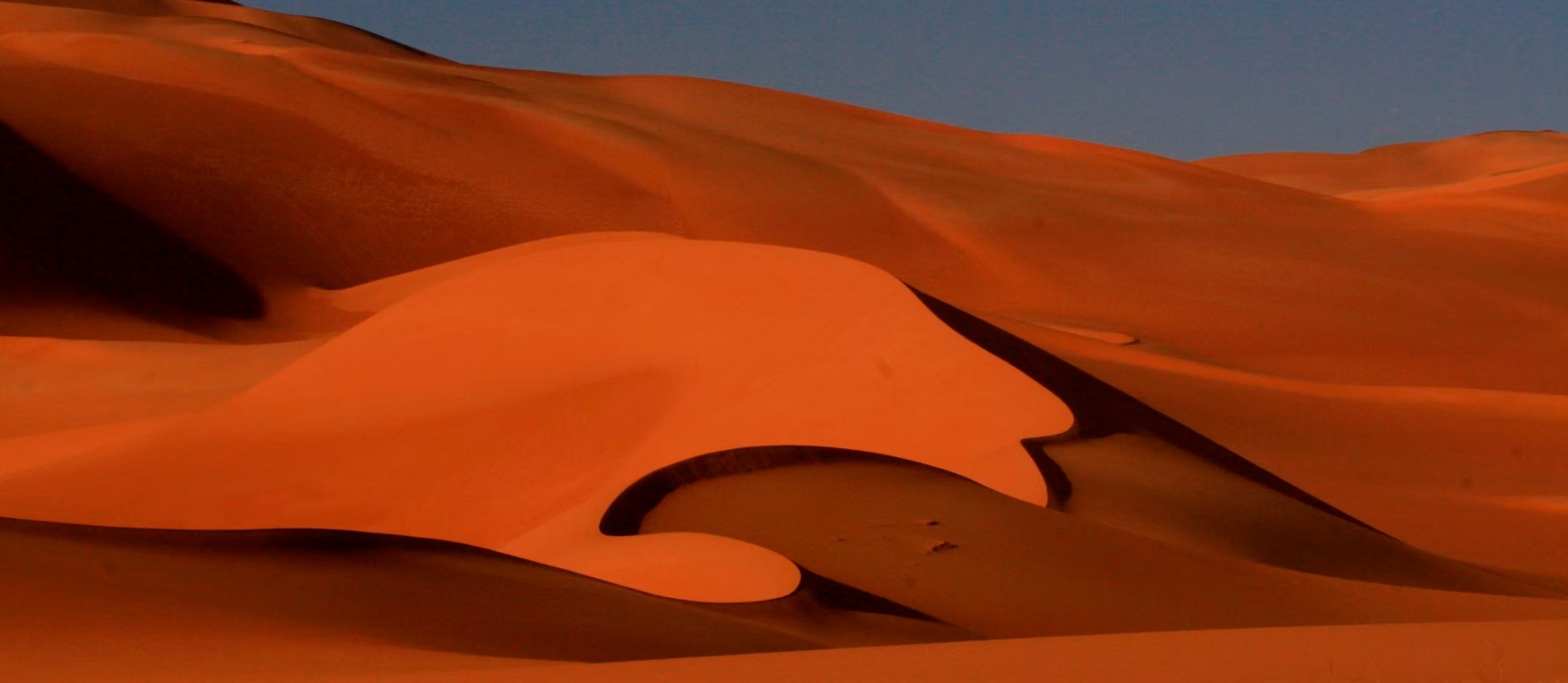 Libya country image