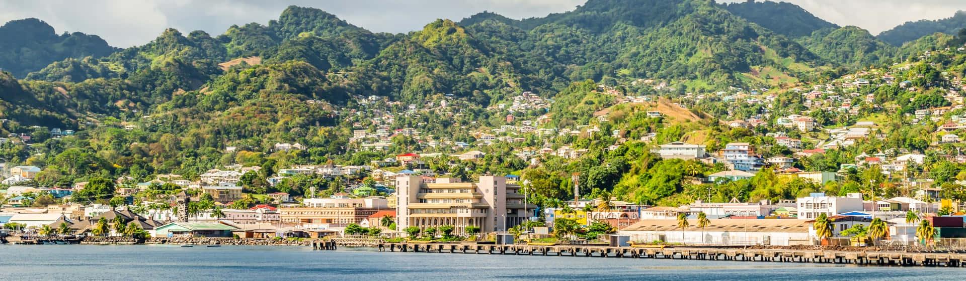 Grenadines country image