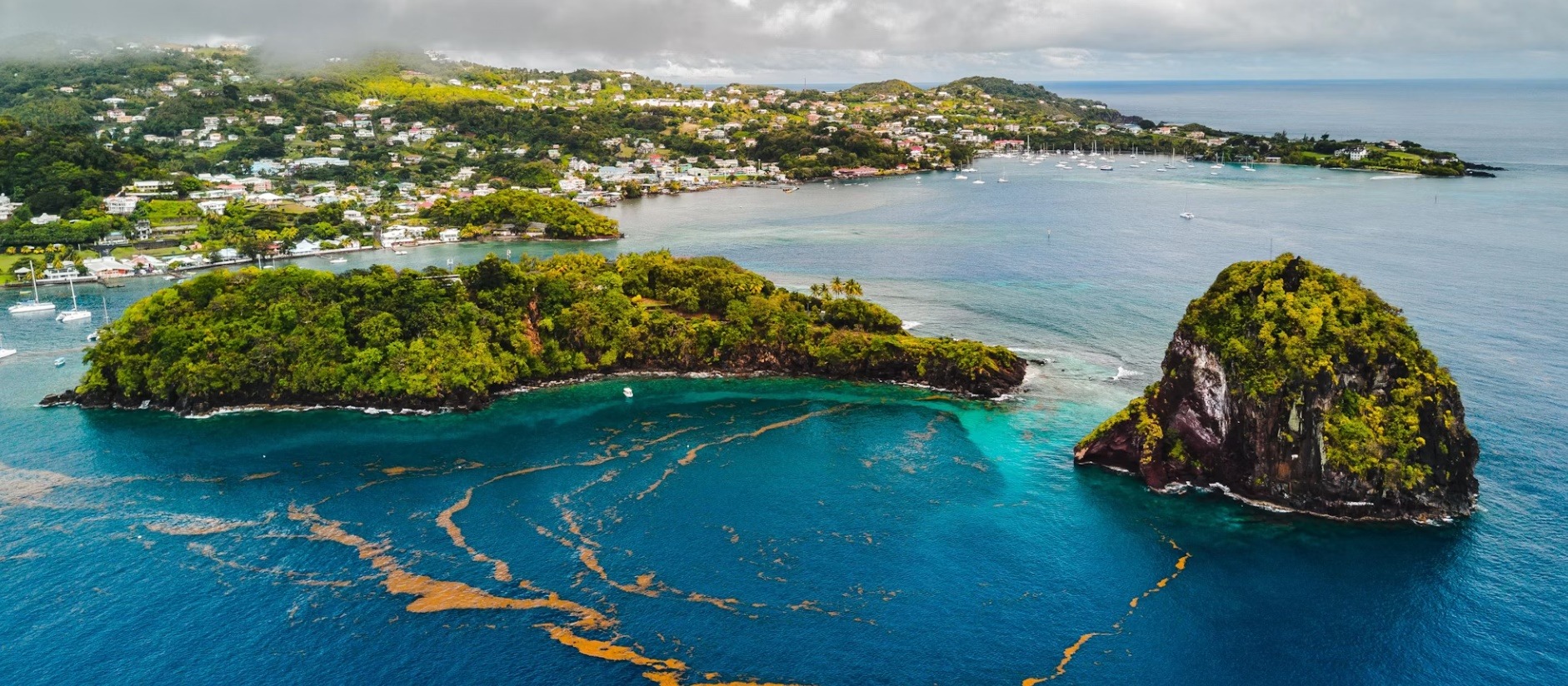 Grenadines country image