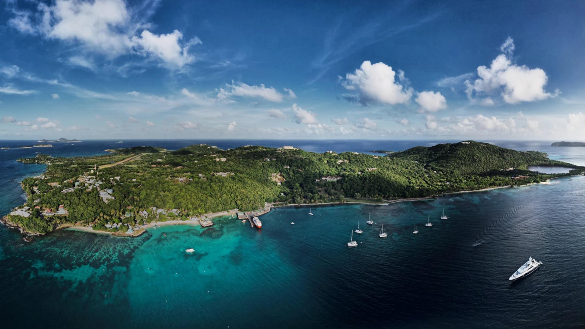 Grenadines country image