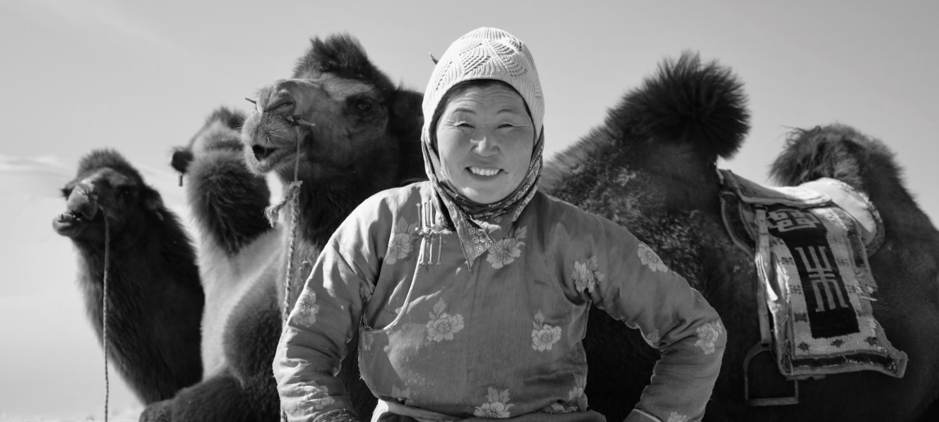 Mongolia country image