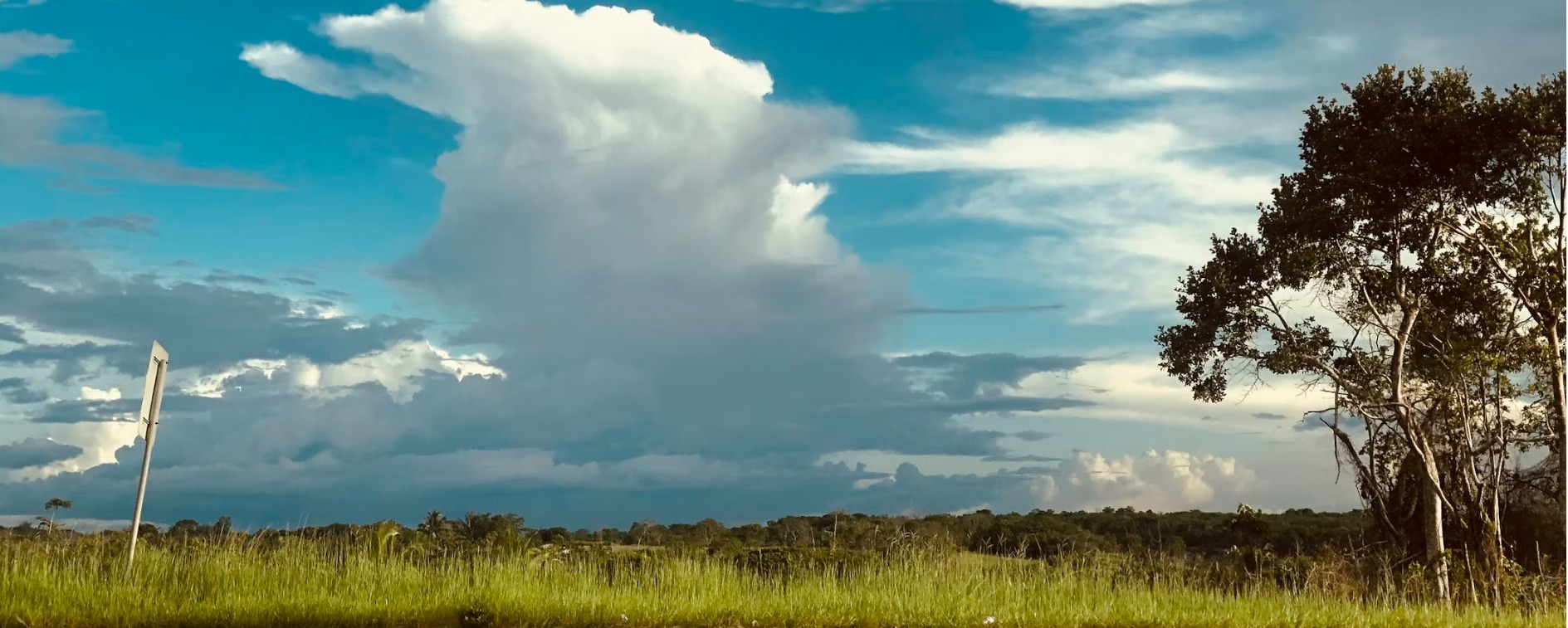 Guyana country image
