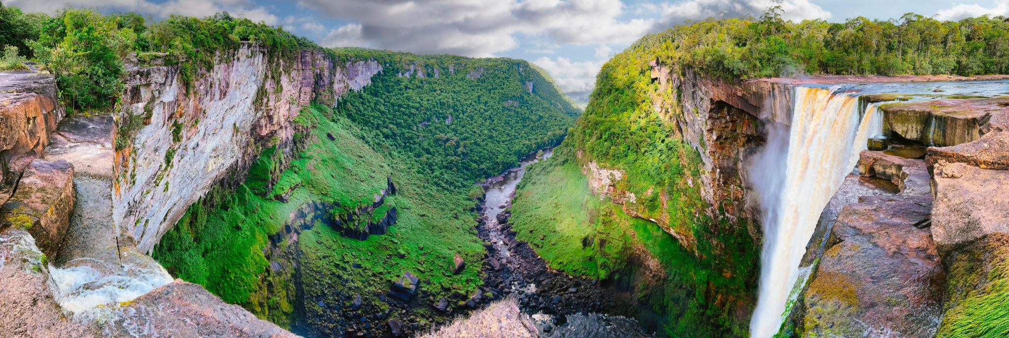 Guyana country image