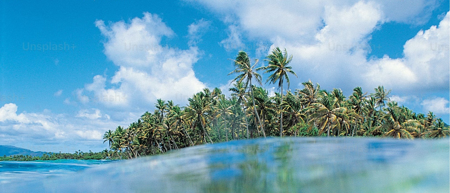 Cook I. country image