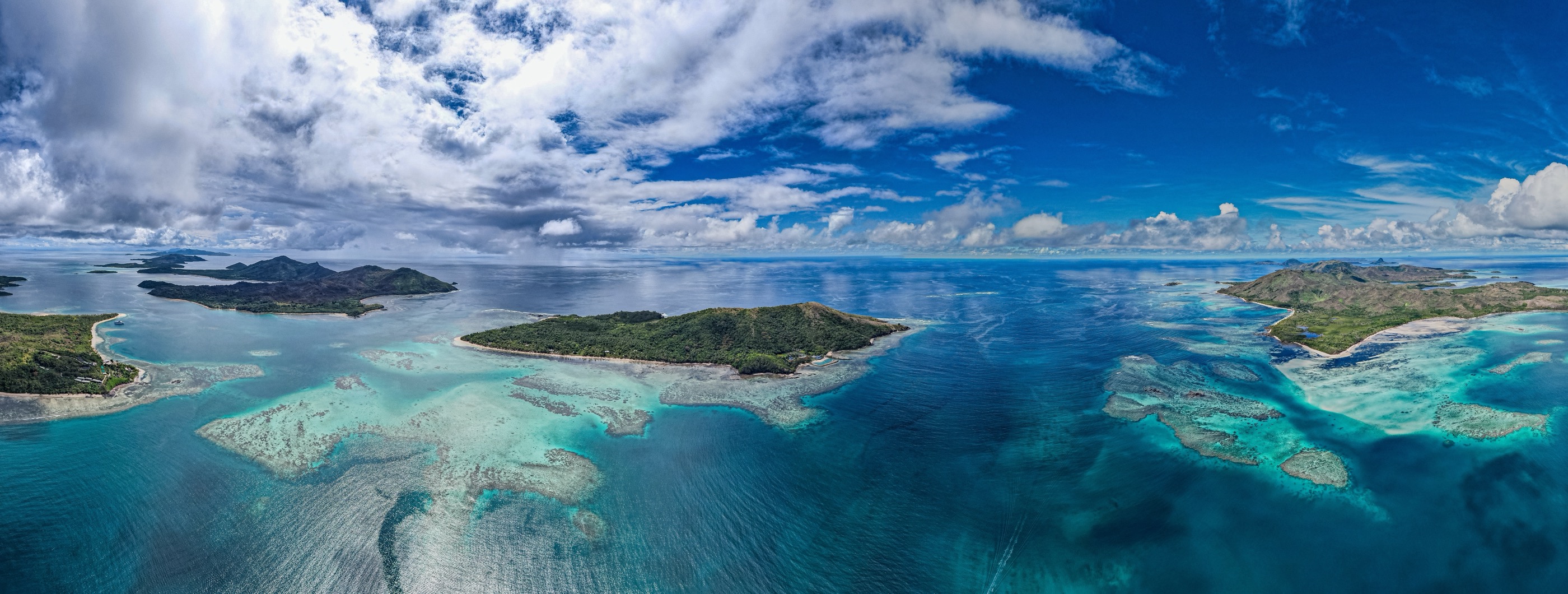 Fiji country image