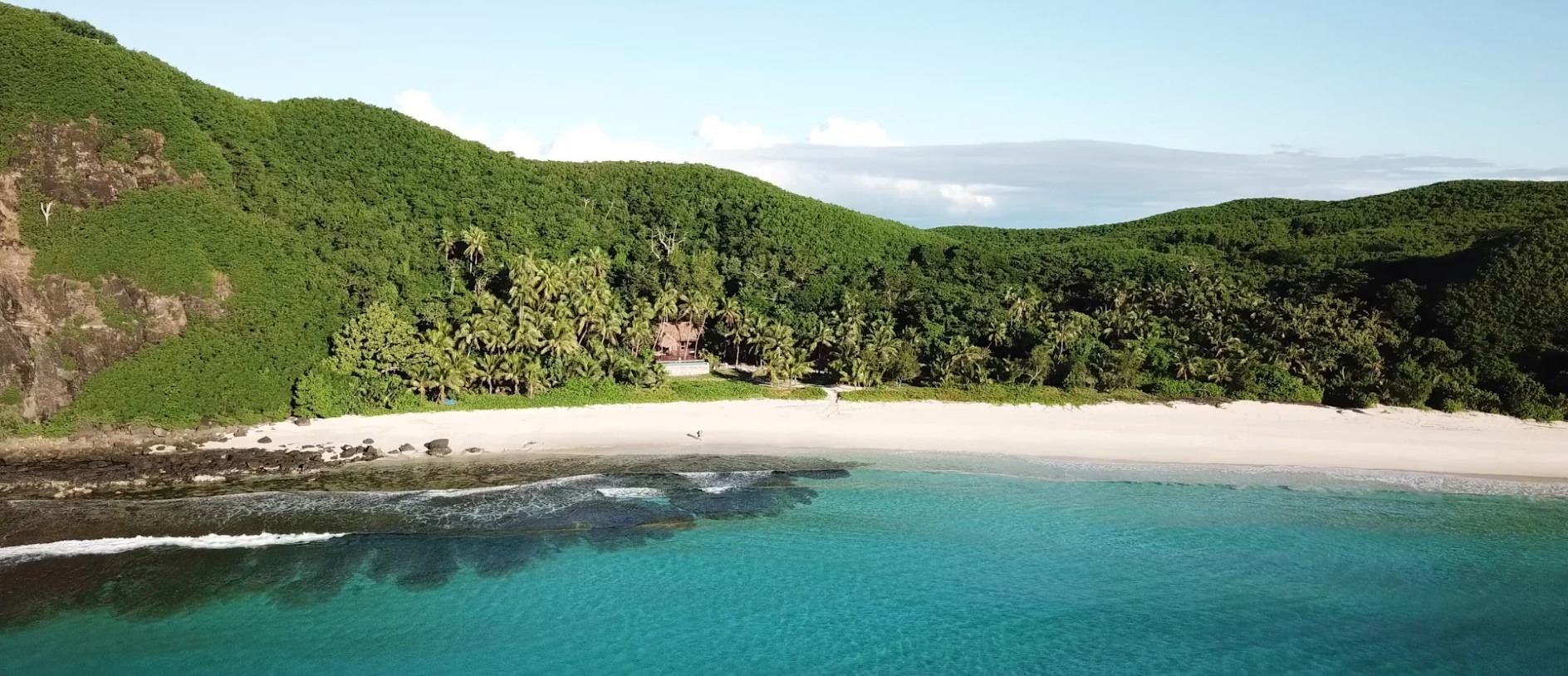 Fiji country image