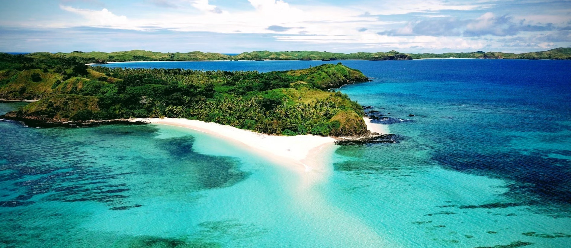 Fiji country image