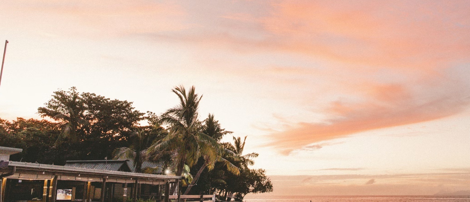 Fiji country image