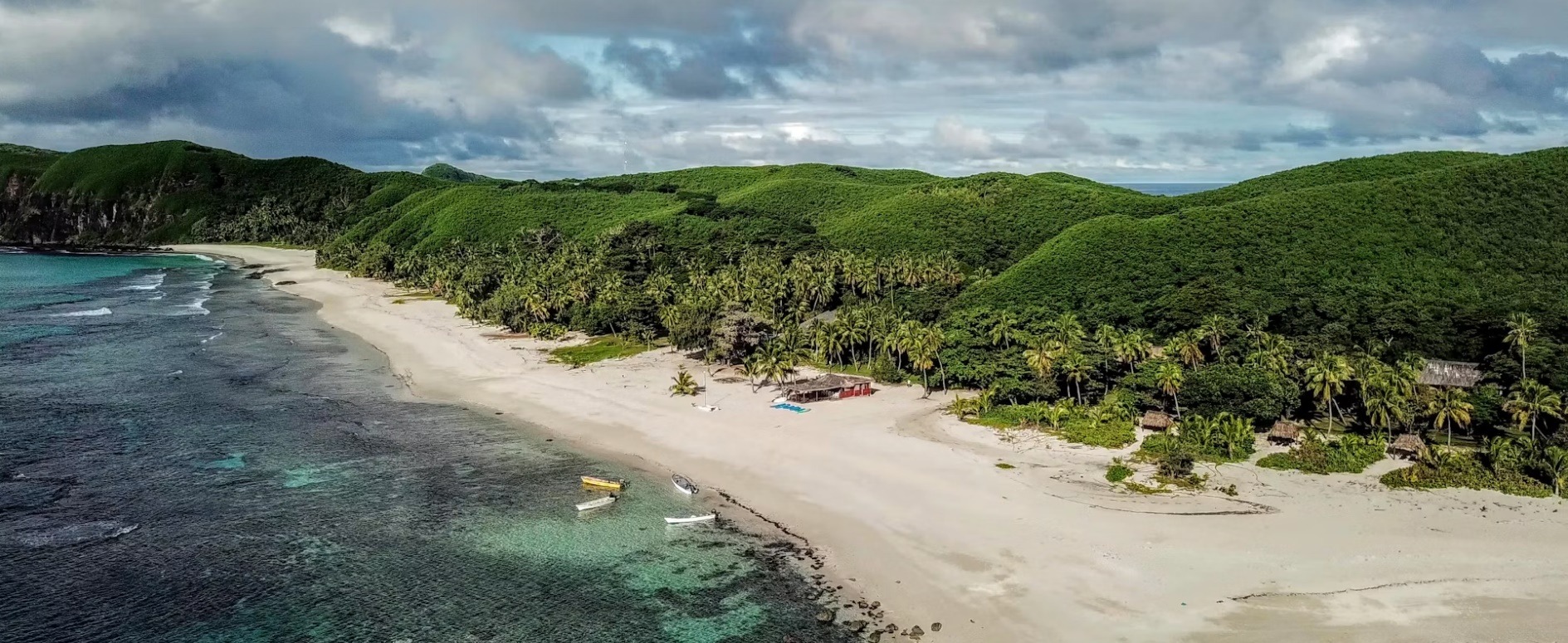 Fiji country image