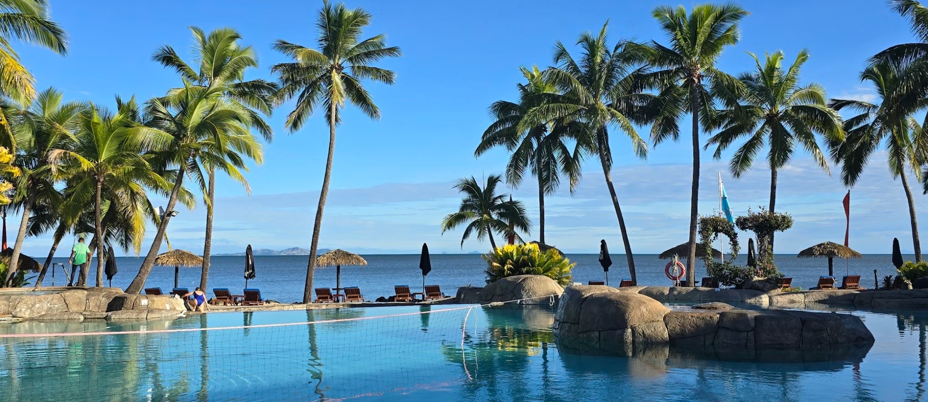 Fiji country image
