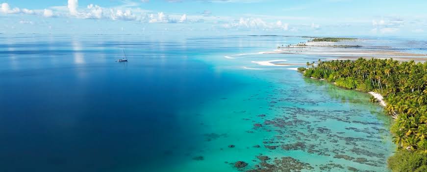 Tonga country image