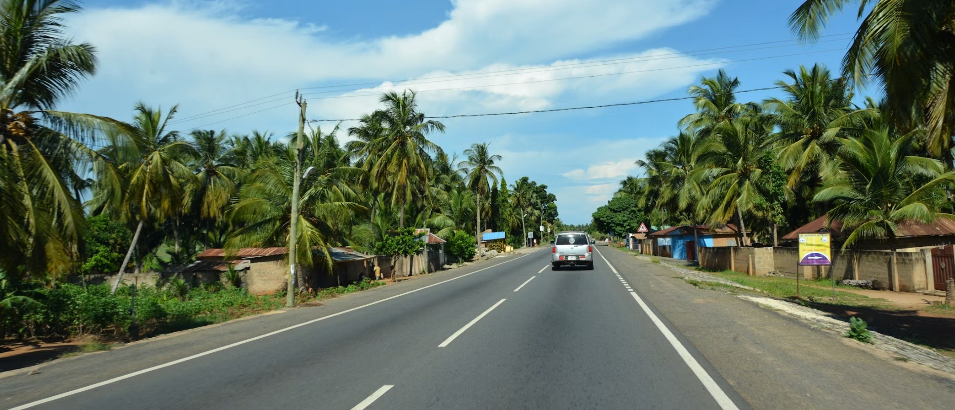 Tonga country image