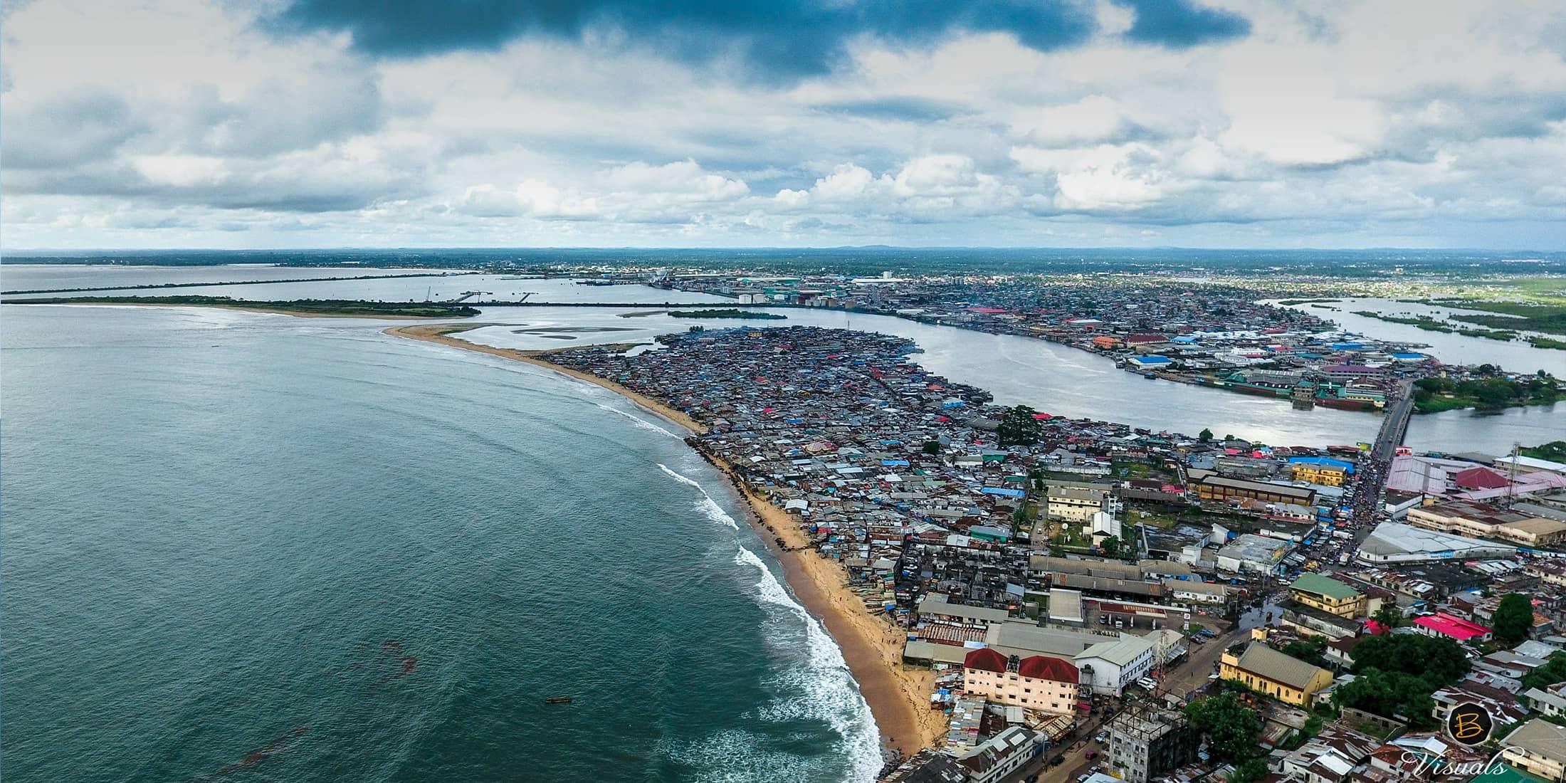 Liberia country image