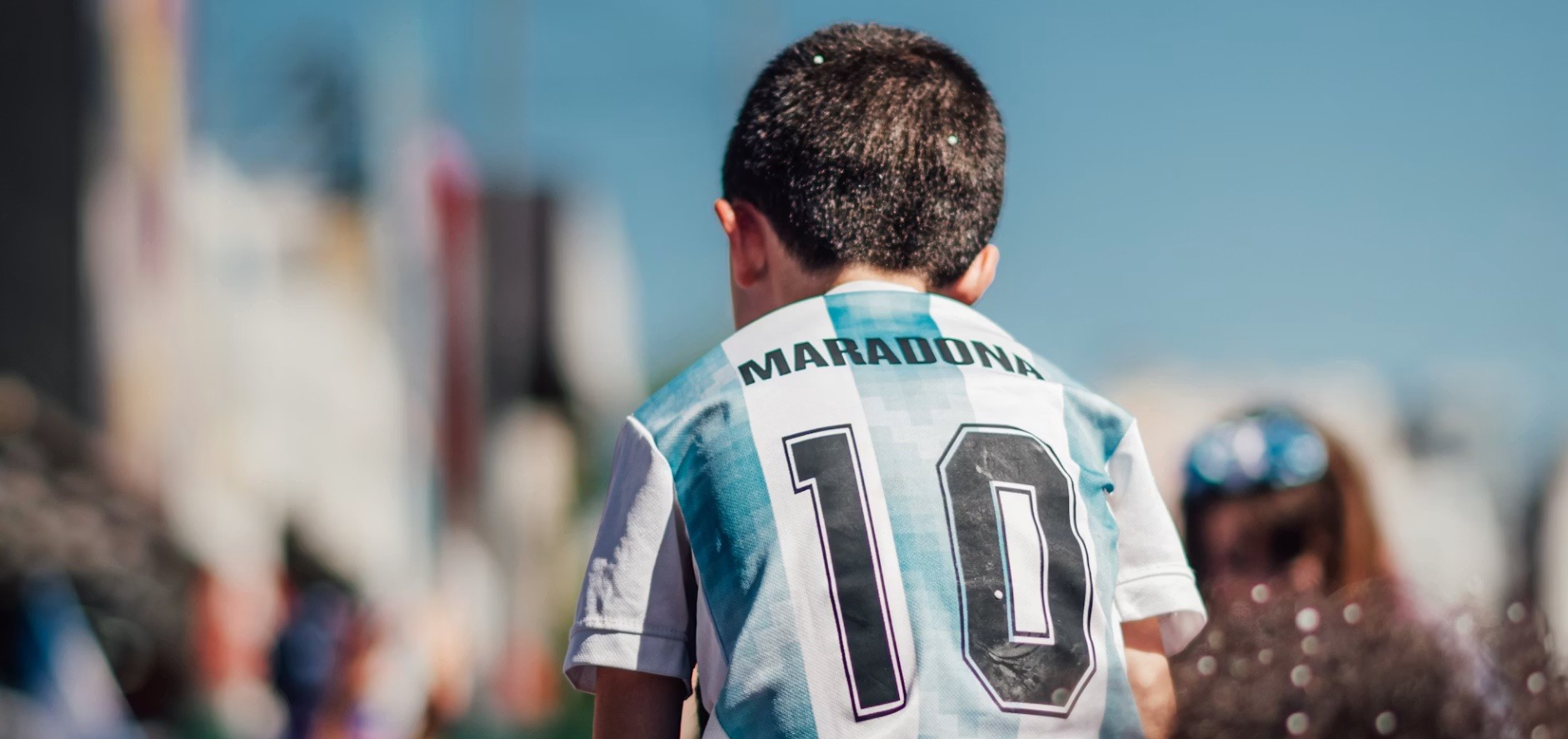 Argentina country image