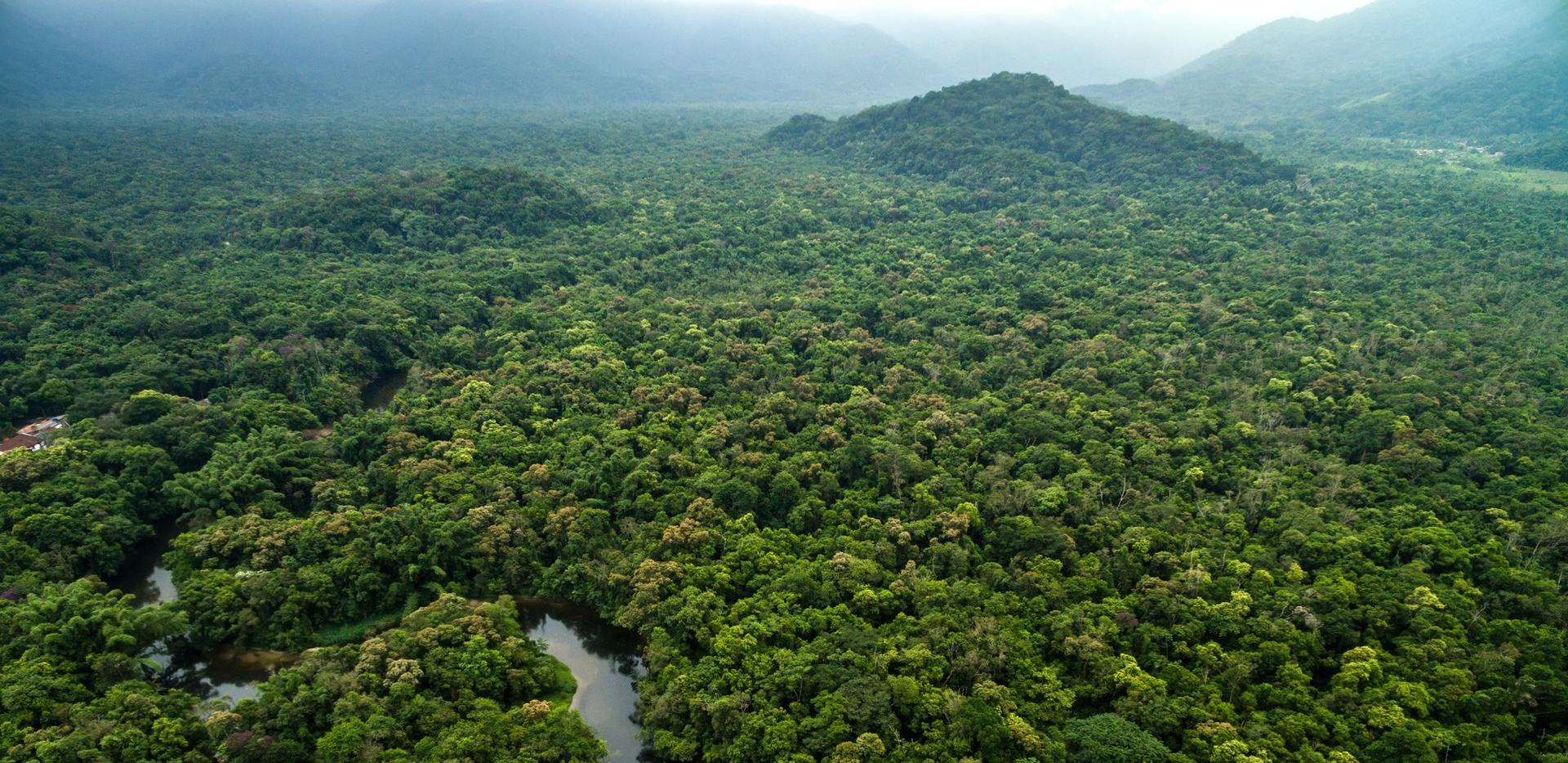Honduras country image