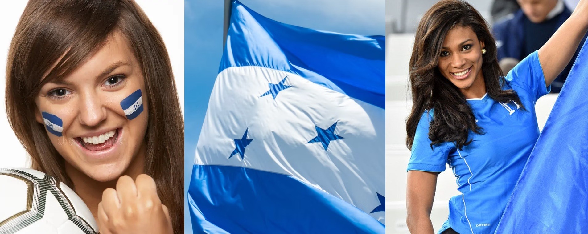 Honduras country image
