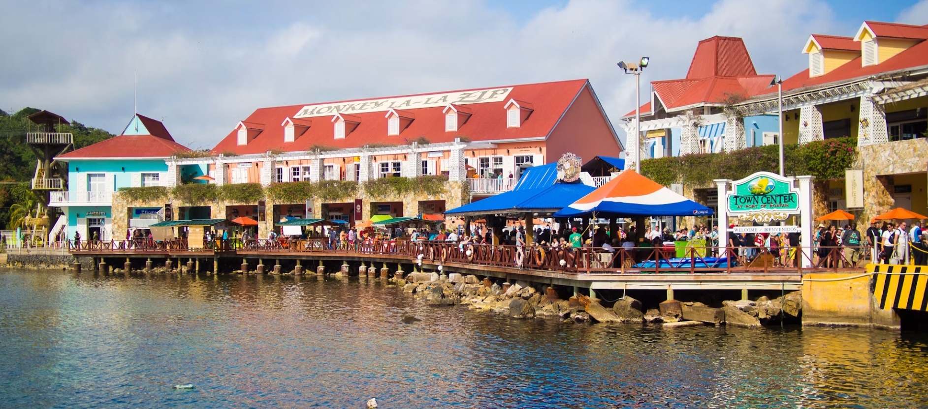Honduras country image