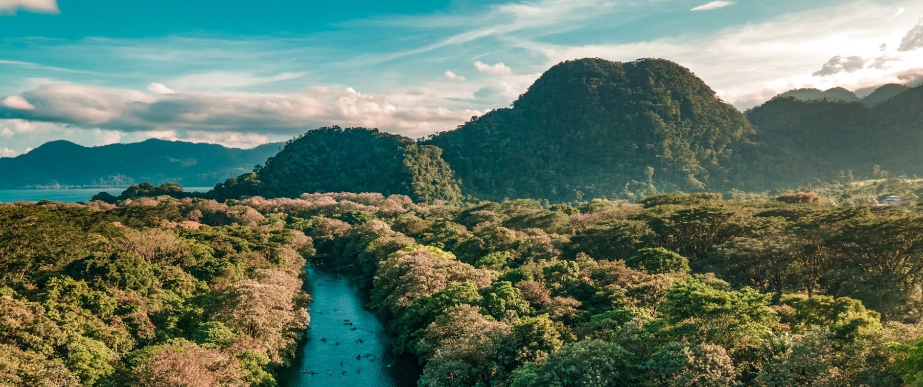 Honduras country image