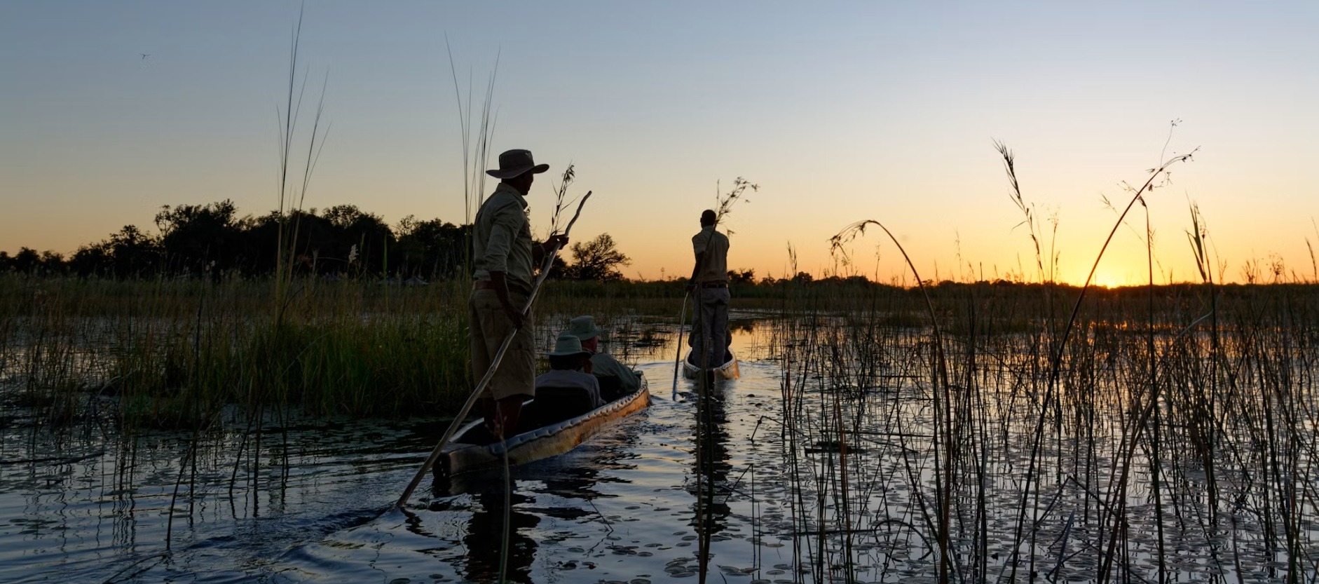 Botswana country image