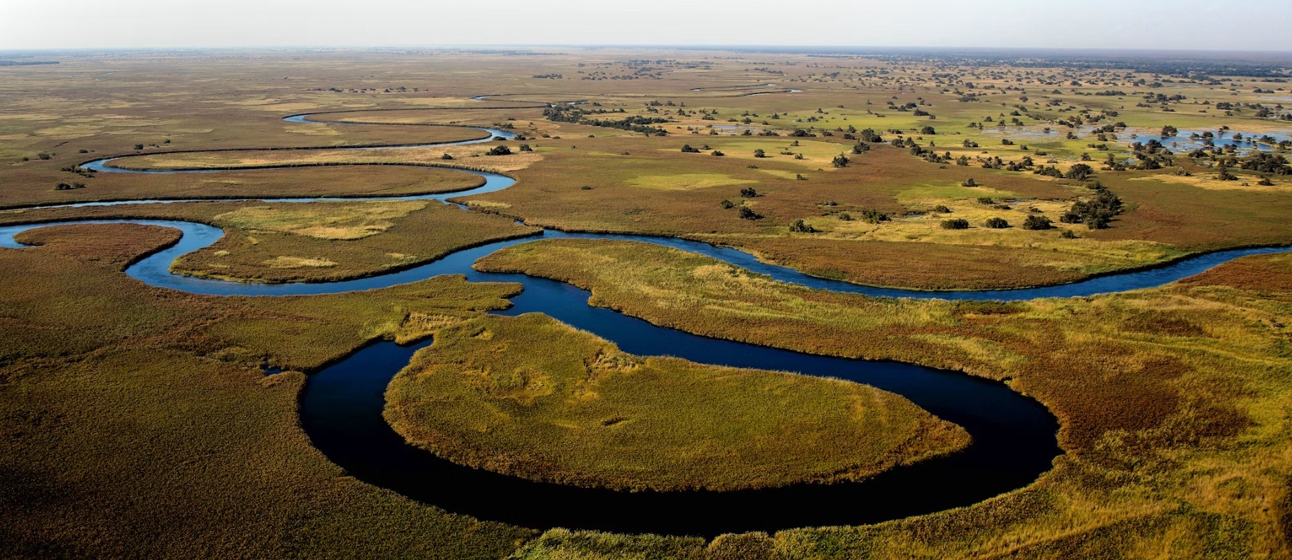 Botswana country image