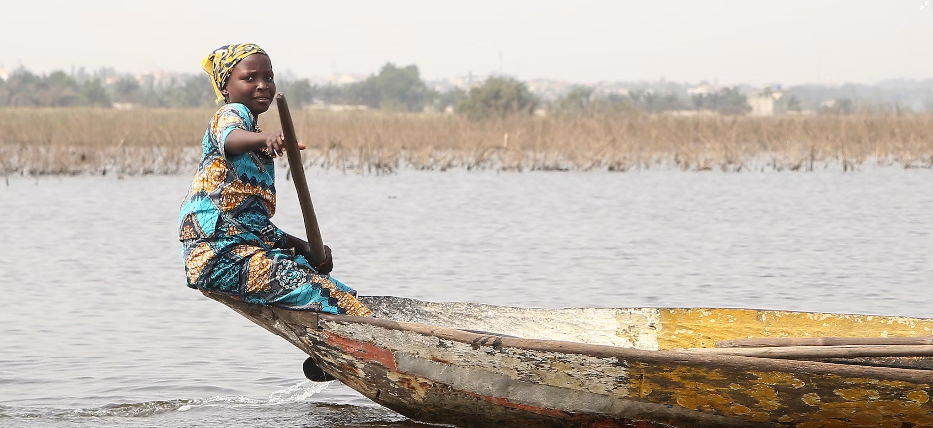 Benin country image