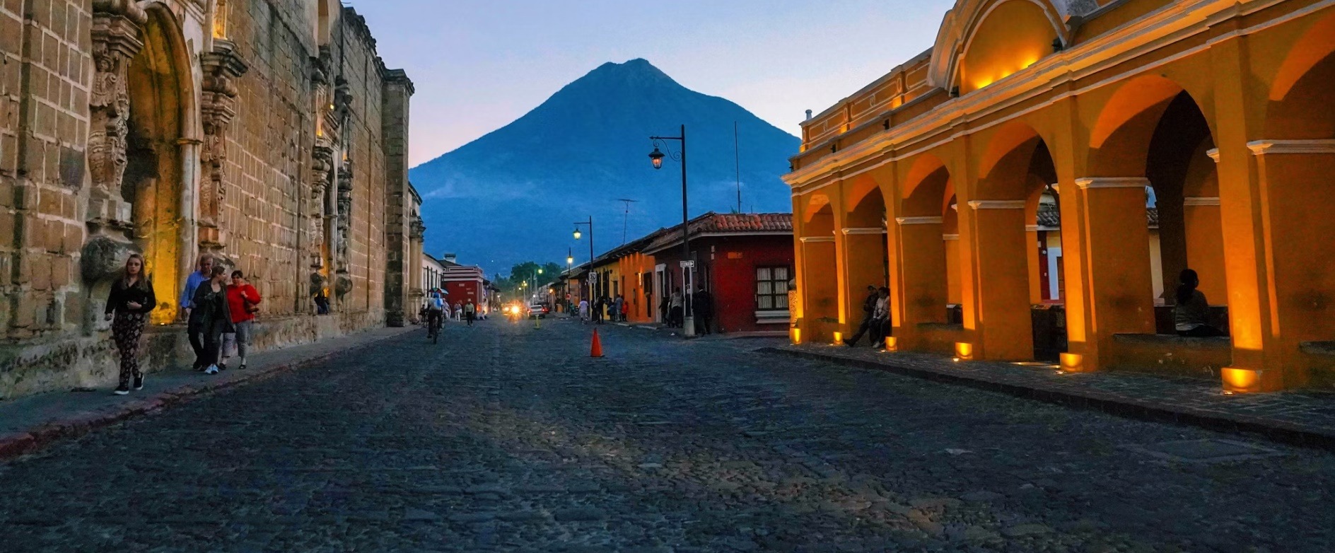 Guatemala country image