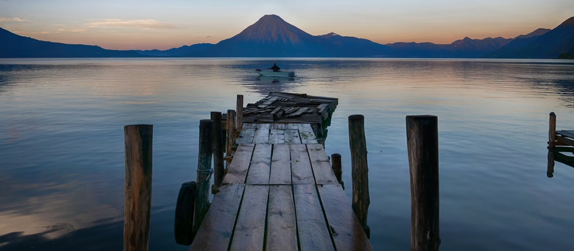 Guatemala country image