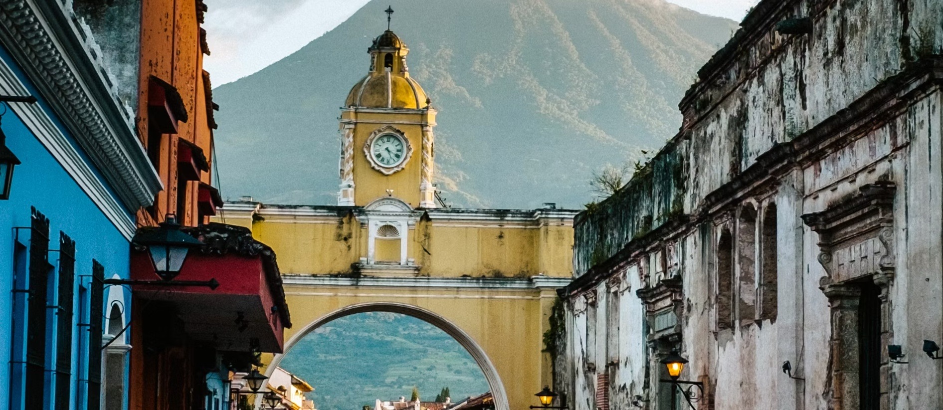 Guatemala country image