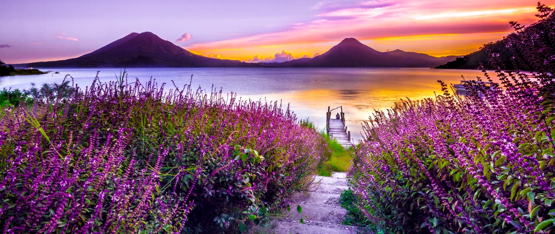 Guatemala country image