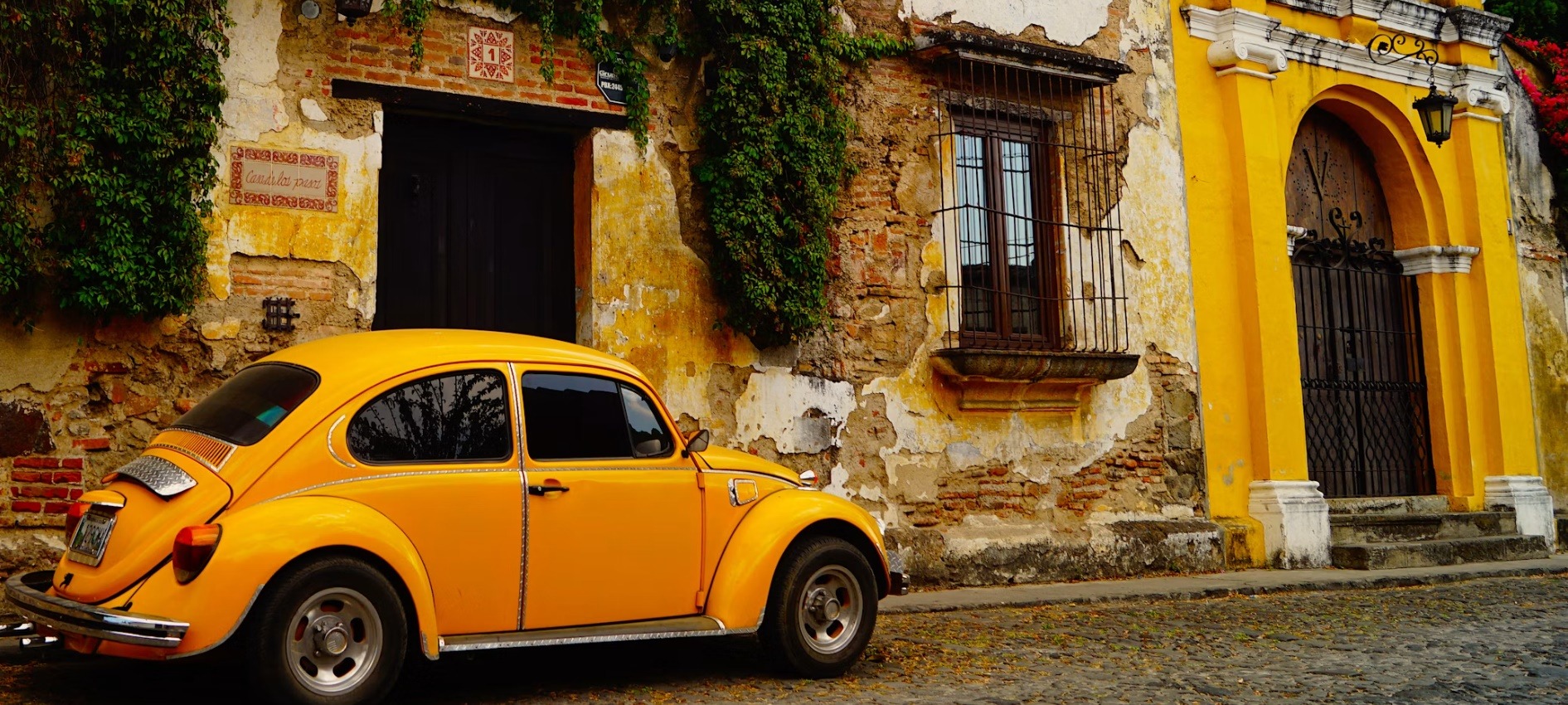 Guatemala country image