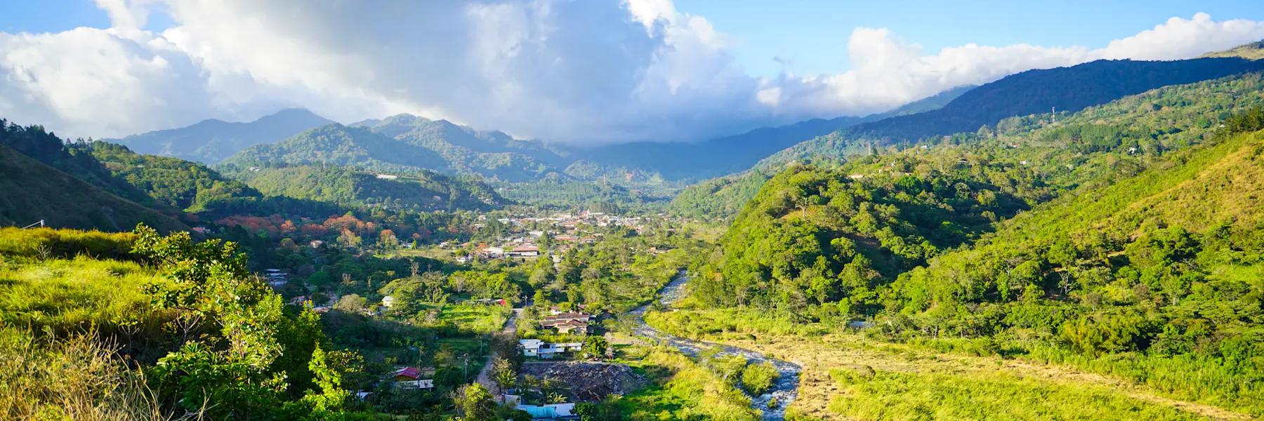 Panama country image