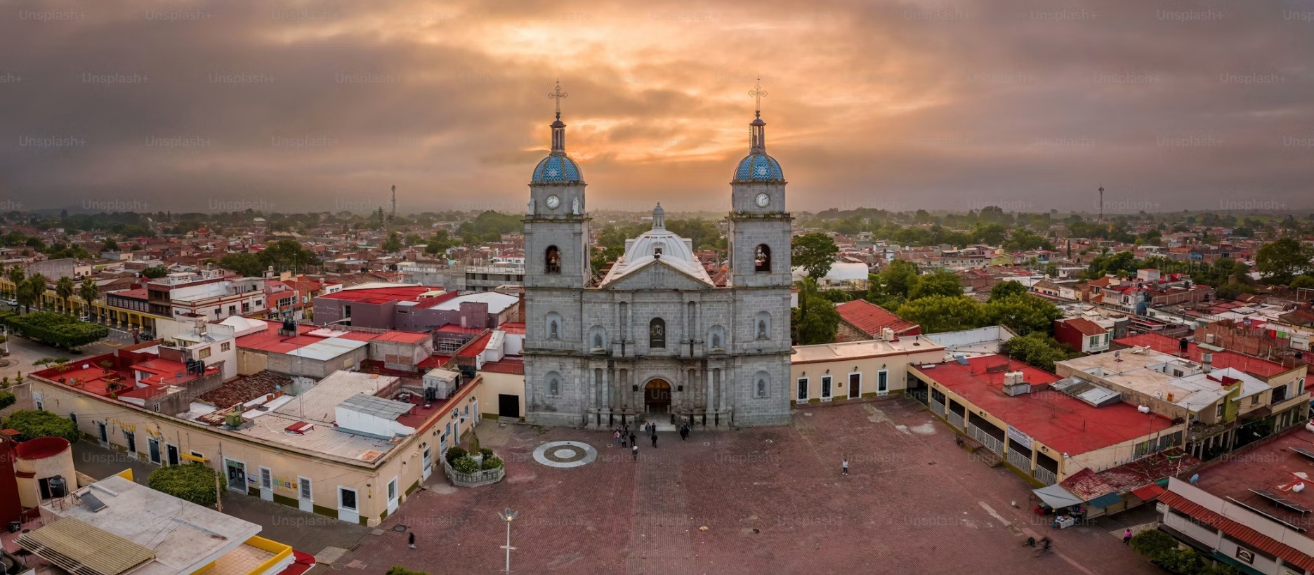 Bolivia country image
