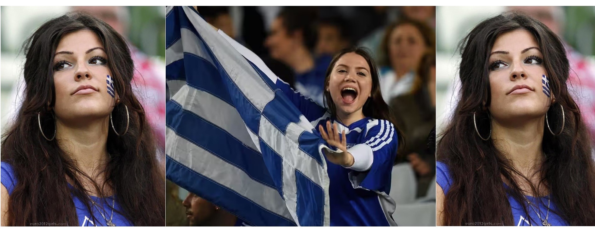 Greece country image